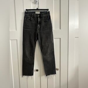Everlane the Cheeky Jean Size 25